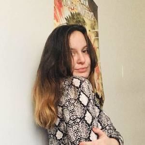 Meet your Posher, Vyara